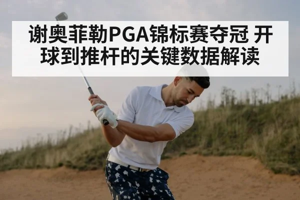 谢奥菲勒PGA锦标赛夺冠 开球到推杆的关键数据解读