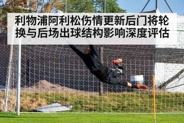 利物浦阿利松伤情更新后门将轮换与后场出球结构影响深度评估