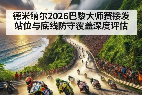 德米纳尔2026巴黎大师赛接发站位与底线防守覆盖深度评估